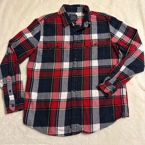 Men’s American Eagle Flannel shirt